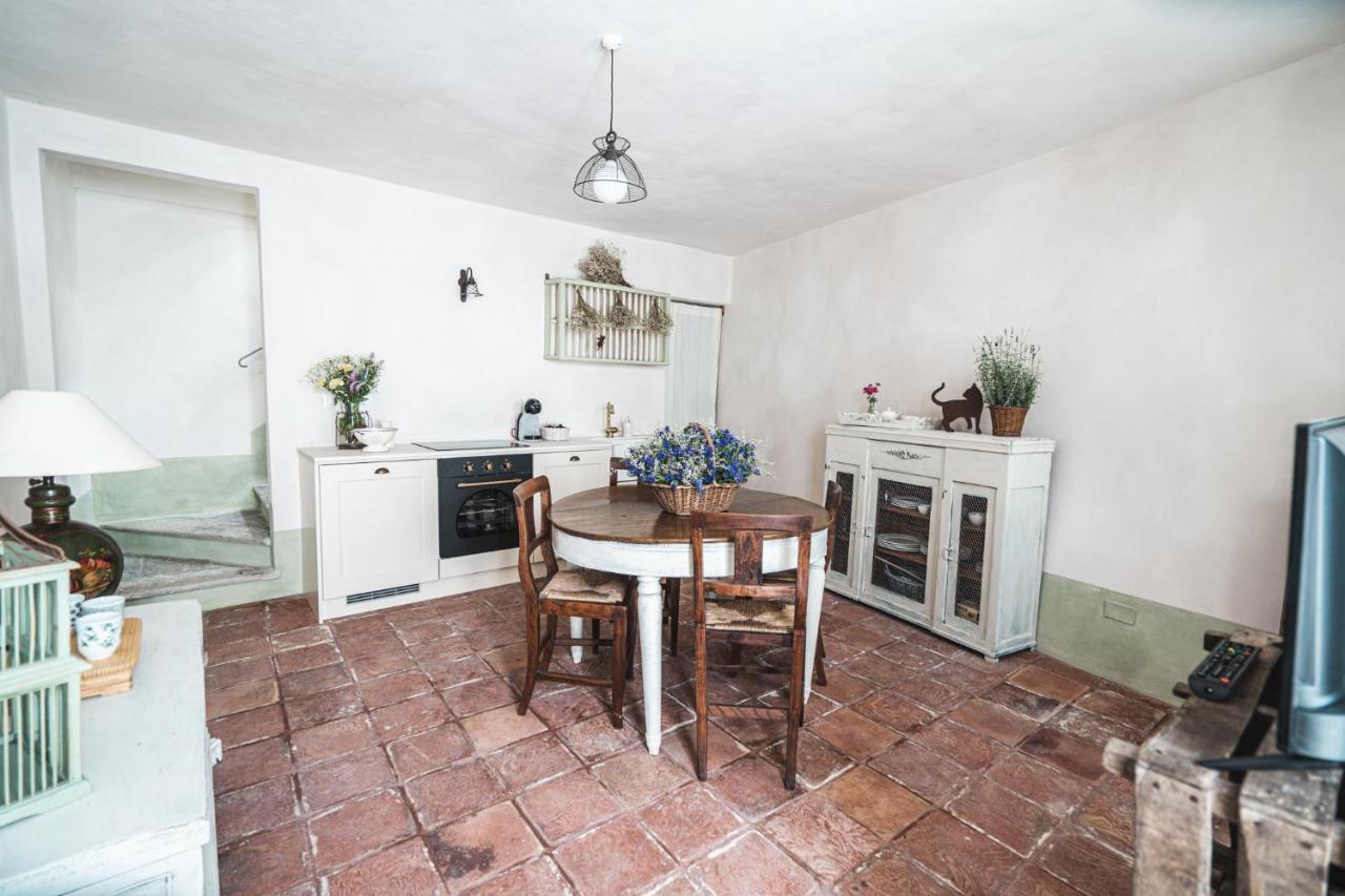 Golferenzo Borgo Dei Gatti Albergo Diffuso & Spa מראה חיצוני תמונה